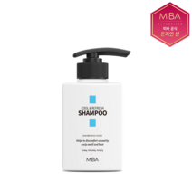 미바 쿨 앤 리프레시 샴푸 410ml