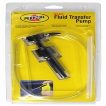 2 Pack Pennzoil 36670 Fluid Transfer Pump for One Quart Bottles, 1