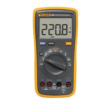 오리공구 플루크 디지털 테스터 멀티미터 FLUKE-15B+ESP