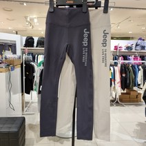 서면NC 지프키즈 이월 @세일@스판서 좋은 쫄바지 KL3GSU930 - 레터링 프린트 레깅스 -공용 (6~13세)