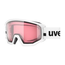2021 우벡스 고글 uvex athletic V Free [White], 단품