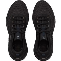 언더아머 Under Armour 프로젝트 The Rock 5 트레이닝 Shoe 블랙/Gum UA 2022 NEW