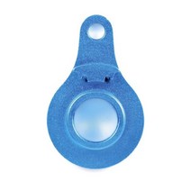 TAMIYA Tamiya Hop -UP 옵션 OP.1121 High Turk 서보 세이버 알루미늄 혼 54121, 1개