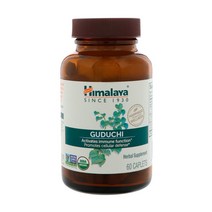 Himalaya 히말라야 구두치 티노스포라 Guduchi 60 카플렛