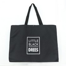 장바구니 리유저블백 에코백 장가방 리유저블 쇼핑백, XL