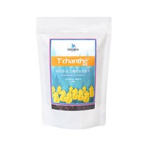 티샹떼 허니부쉬 그레이프프루트 리필팩 100g, 단품