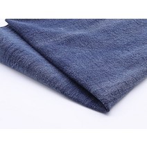 대나무빨래바구니 슬라브 스판 샌드 워싱 구제 워싱 청바지 원단 의류 원단 고급 핸드메이드 DIY 옷 햄퍼