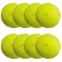 지니몰 테니스공 의자 발커버 8p, 그린