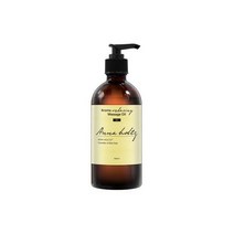 아로마 릴렉싱 마사지오일 300ml 종아리 어깨, 1개