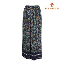 [올포유] [올포유] 여성 와이드 팬츠 AWPTJ6555-804_G