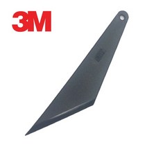 아이언가드 3M 모서리 썬팅헤라, 흰색, 1개