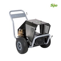 SJE 냉수 고압세척기 L3503 삼상 350바