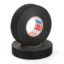 어닝천갈이 자동차 케이블용 내열성 접착 천 하네스 배선 전기 열 15mm 25mm