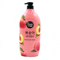 향오래가는바디워시 샴푸 1200g 바디 샤워 워시 클렌져 복숭아 메이트 쿨링 노인냄새제거, 상세페이지 참조