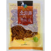 맛난 소힘줄 무침, 4500