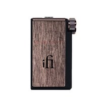 iFi AUDIO GO blu 블루투스 DAC/AMP