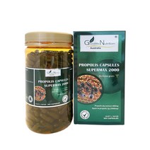 굿라이프뉴트리션 프로폴리스 2000mg 365캡슐 호주영양제, 2개