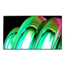 LG전자 138cm 올레드 TV OLED55A2KNA 벽걸이형, 단품