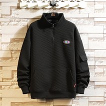 체크 트렌드 박시핏 하이힐 반 집업 코트 망 후드티 데일리룩 롱티 남성 기본티셔츠 맨투맨 자켓