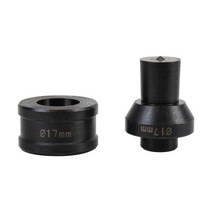UDT 유압 펀칭기 날 17MM (UD-CH60용) 592-8871