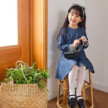 쿠키하우스 로이카 원피스(50229)