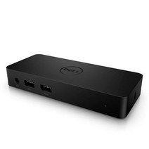 Dell USB 3.0 (D3100) 삼중 디스플레이 울트라HD 보편적인 독(Dock) [관부가세 포함] 619801