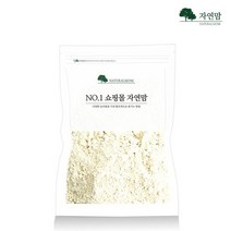 볶은 귀리 분말 가루 1kg / 오트밀 선식 볶음 귀리 파우더, 1개
