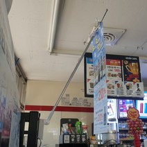 자석 T자 집게형 미니배너 거치대 미니배너거치대 베너거치대 배너입간판 탁상배너 실내배너거치대