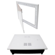 세대통신함 400x300 단자함 TV함 매입형 가정용 매립형 분전반 박스