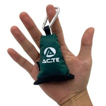 국산 휴대용 등산수건 극세사 건식 기능성 스포츠 타올, 옐로우