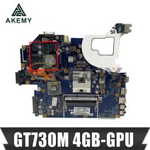 V3-571G LA-7912P 마더 보드 E1-531G 노트북 메인 GT610M, 05 GT630M GT640M 2G
