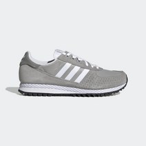 아디다스(ADIDAS) 시티 마라톤 PT(CITY MARATHON PT) GW6214 그레이 화이트