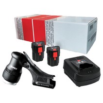 Rupes 루페스 아이브리드 미니 HLR75STB 폴리싱 키트