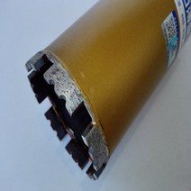 습식코아드릴32-120x180mm 습식 드릴링 다이아몬드 구멍 톱 코어 비트 1 개 대리석/화강암/콘크, 02 108mm_01 M22_01 180mm