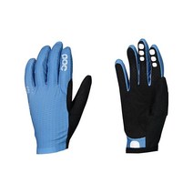 미국발송 POC Savant 장갑 MTB 오팔 블루 MED, Medium, Opal Blue
