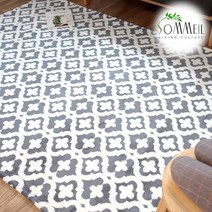 쏘메일 크로버 러그 170x230cm