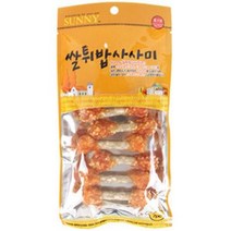 중형강아지 껌간식 로첸 가성비놀이간식 반려견 닥스훈트 7P, 상세페이지 참조