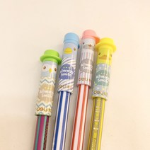 델리 연필깍지 연필뚜껑 연필캡 1+1