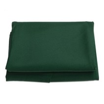 2273M 방수 해변 육각 캐노피 야외 정원 UV 보호 파라솔 양산 우산 커버 스탠드 없음, 6-bone-2.7m, Green Parasol Cover