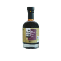 테라크레타 유기농 발사믹 크림, 250ml, 1개