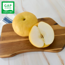 고당도 GAP 나주배 가정용 쥬스용 업소용 흠집배, 15kg (쥬스용/업소용 흠집배)