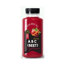 ABC주스 클렌즈주스 해독주스 클렌징 다이어트 마시는단백질, ABC(비트)주스14개, 1개당250ML