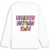 위너패밀리/긴팔티/반팔티/남자/빅사이즈/원더우먼/티셔츠/3XL/2XL/CH0163