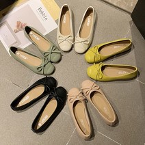스타일 더하기-1280-플랫슈즈 TANI * 0326EA