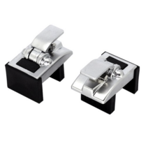 아빠손 침입 추락방지 창문 잠금장치, 6개입