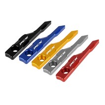 피트인 혼다 PCX ABS 센서 가드 프론트 커버 CNC 프로텍터 보호, PCX센서가드(블랙1P)