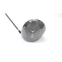 (1)(새제품)KDX 하이퍼Q 10도 SR 드라이버(커버없음), 단품