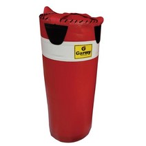 가미복싱 샌드백 내맘대로 주문제작 화이트 레드, 15kg