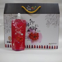오미자 솔향오미자레드, 30개입