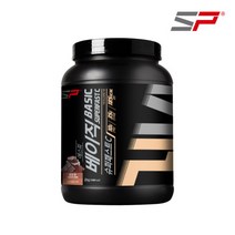 [SP스포츠] SP 베이직 슈퍼패스트C 2kg, 1개, 단품